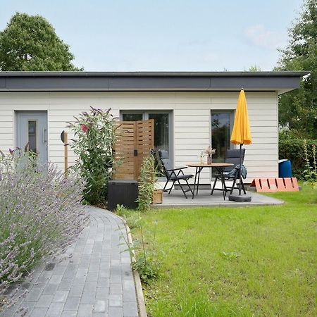 Villa Haus Alouette Dahme  Exterior foto